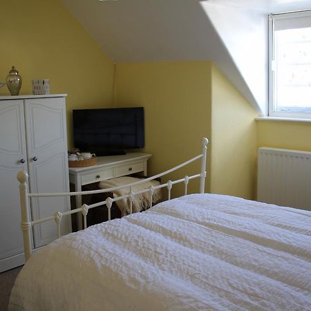 The Olde House Bed & Breakfast Dunster Exterior photo